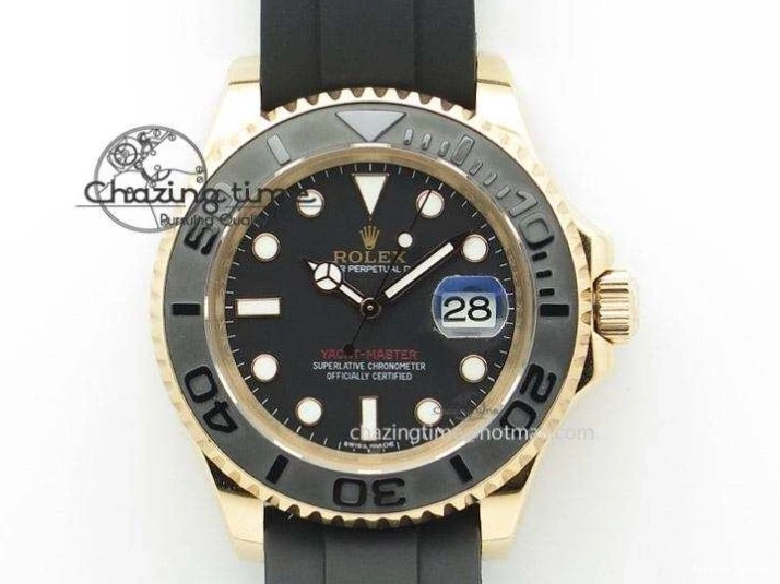 1219 RelaxedFit GMT Master II 116710 LN 904L SS C+F 1:1 Best Edition Black Dial on Oyster Bracelet VR3285 CHS 2252
